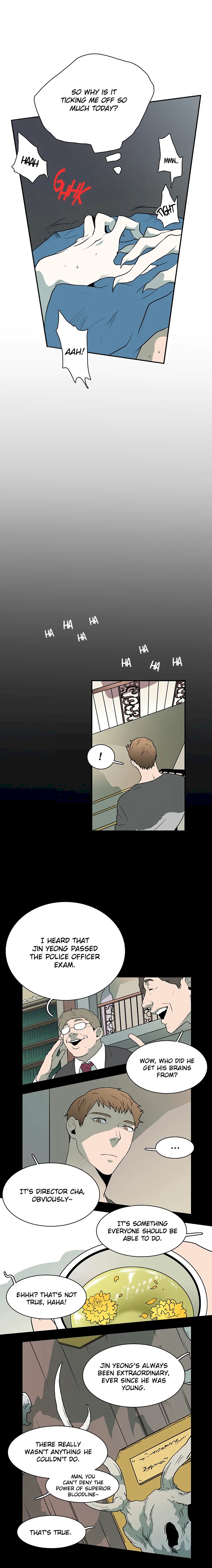 Dear Door - Chapter 11 [photo 16] - MangaPorn