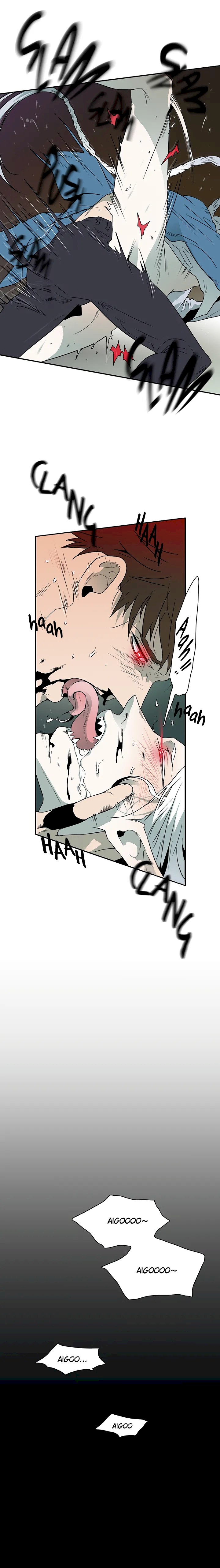 Dear Door - Chapter 11 [photo 19] - MangaPorn