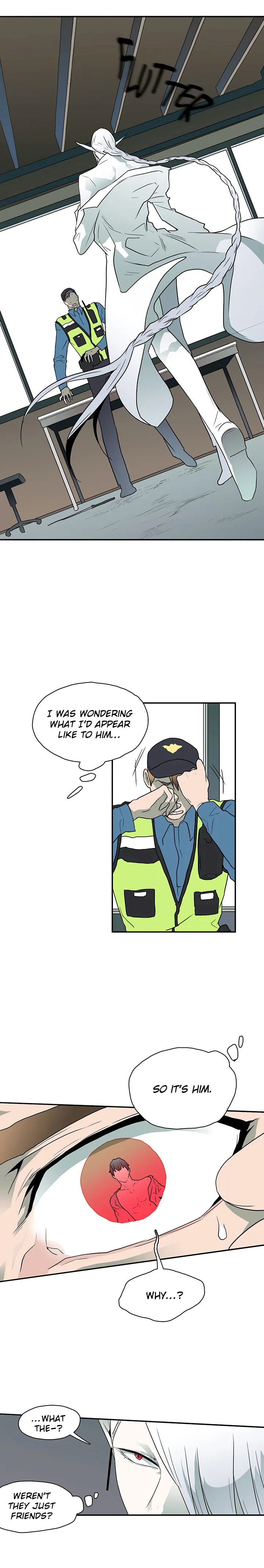 Dear Door - Chapter 11 [photo 2] - MangaPorn