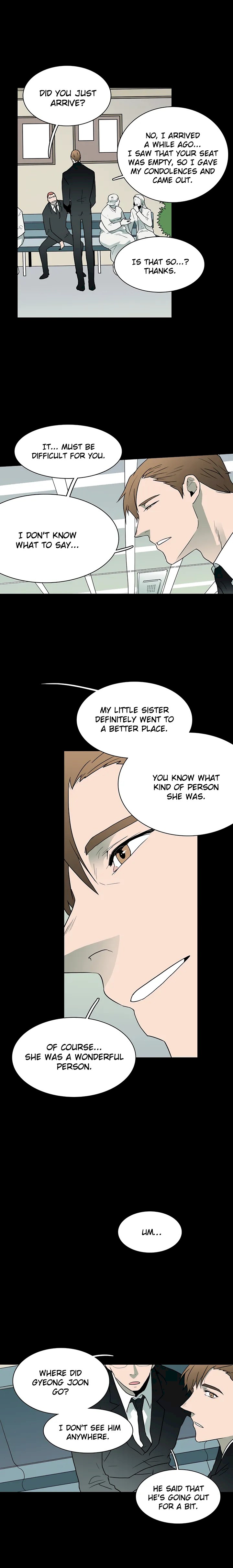 Dear Door - Chapter 11 [photo 21] - MangaPorn