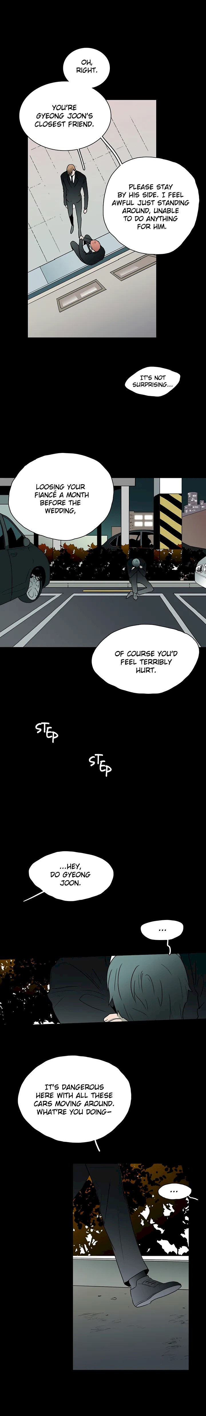 Dear Door - Chapter 11 [photo 22] - MangaPorn