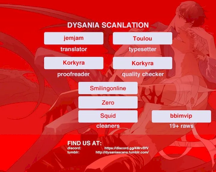 Dear Door - Chapter 11 [photo 26] - MangaPorn