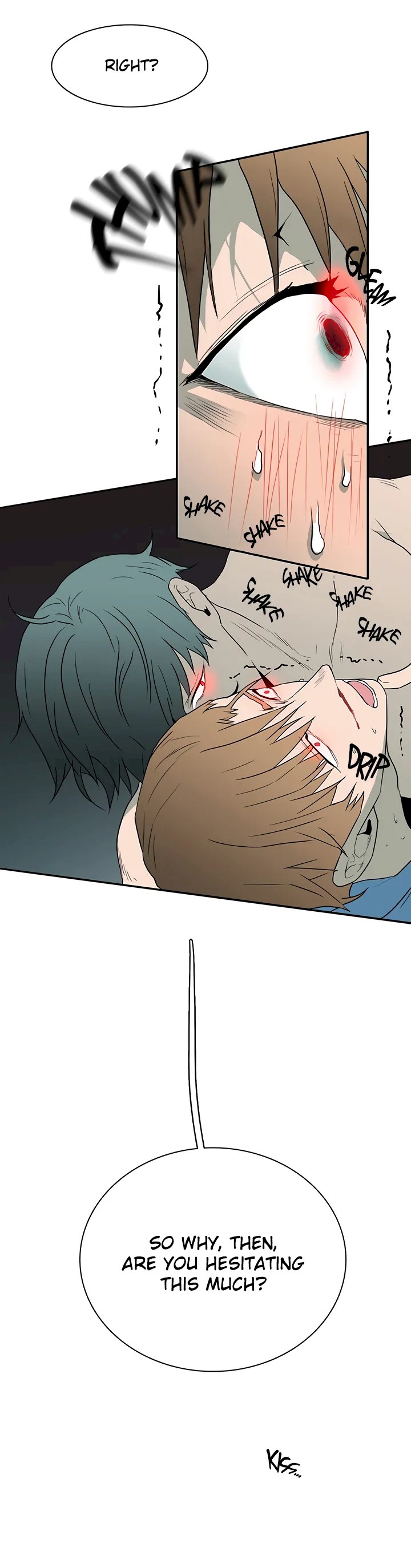 Dear Door - Chapter 11 [photo 5] - MangaPorn