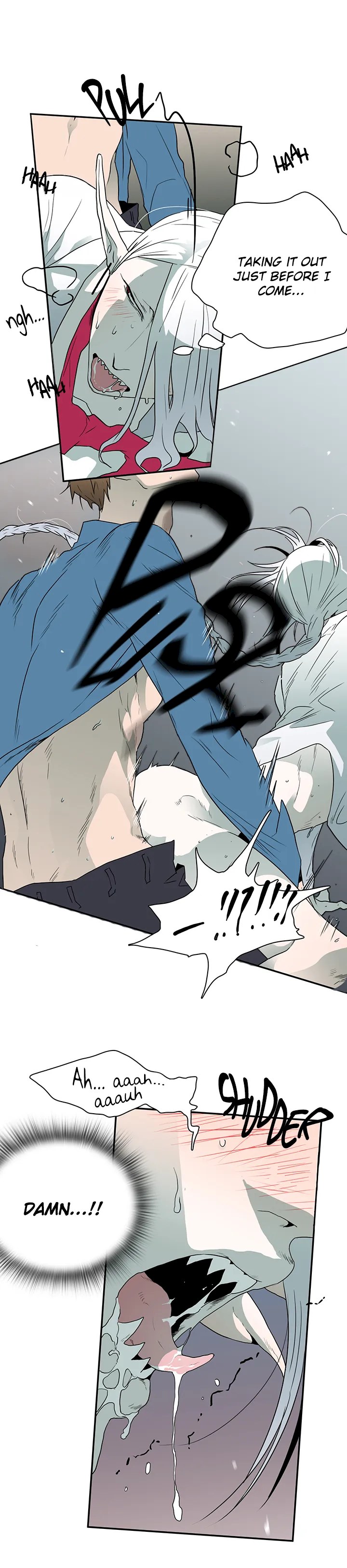 Dear Door - Chapter 11 [photo 7] - MangaPorn