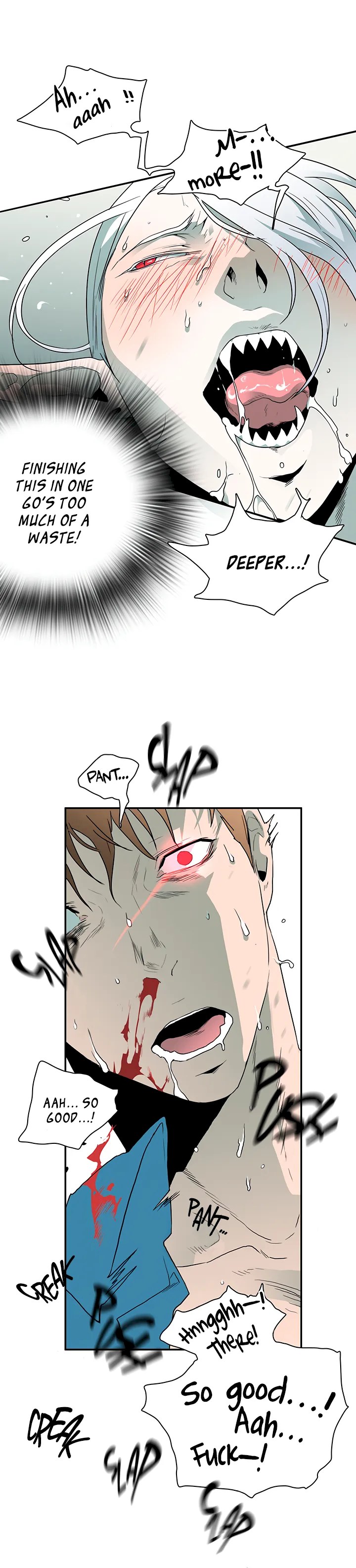 Dear Door - Chapter 11 [photo 9] - MangaPorn