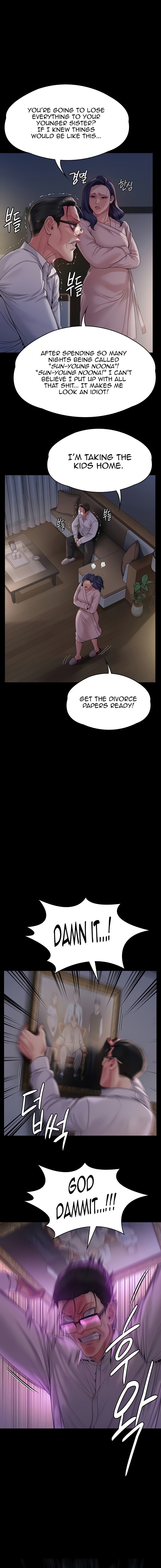 Queen Bee - Chapter 278 [photo 1] - MangaPorn