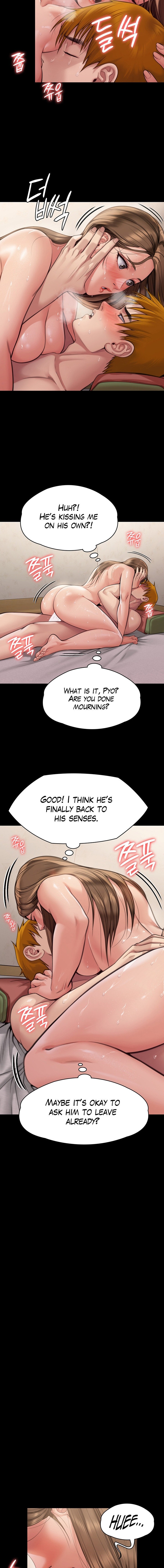 Queen Bee - Chapter 278 [photo 11] - MangaPorn