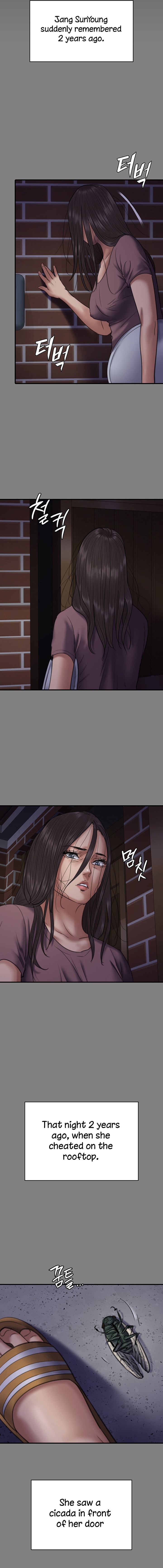 Queen Bee - Chapter 278 [photo 17] - MangaPorn