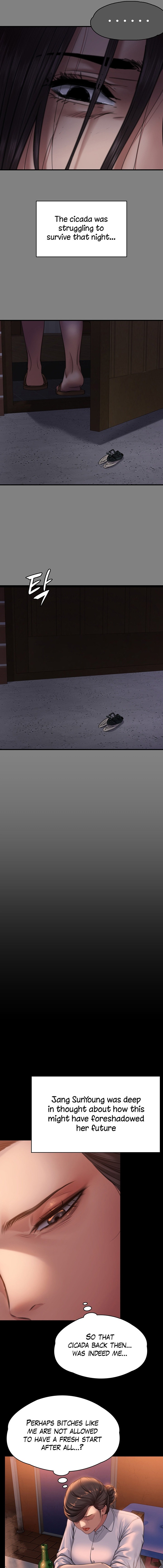 Queen Bee - Chapter 278 [photo 18] - MangaPorn