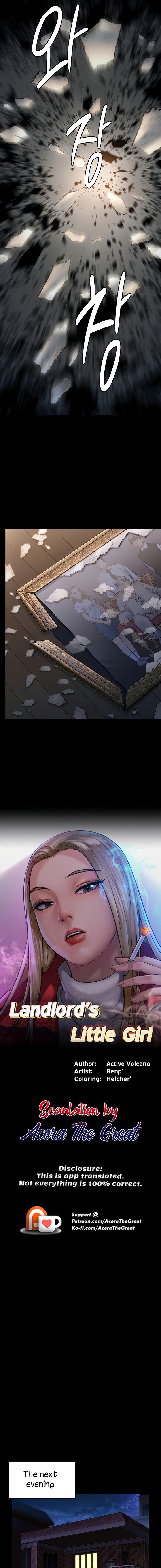 Queen Bee - Chapter 278 [photo 2] - MangaPorn