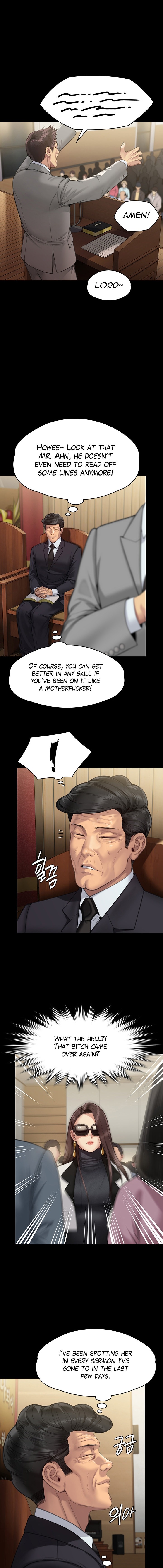 Queen Bee - Chapter 278 [photo 20] - MangaPorn