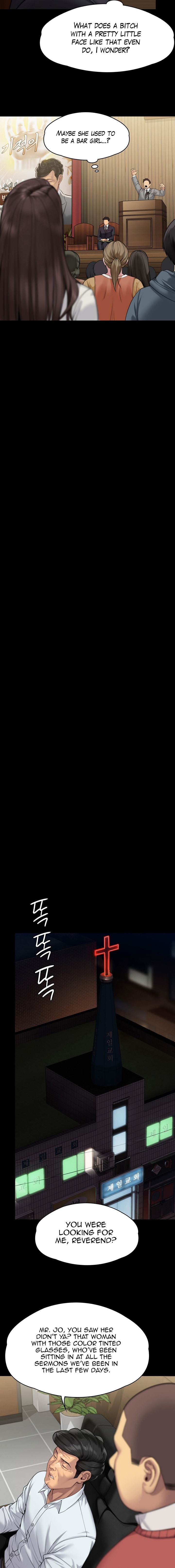 Queen Bee - Chapter 278 [photo 21] - MangaPorn