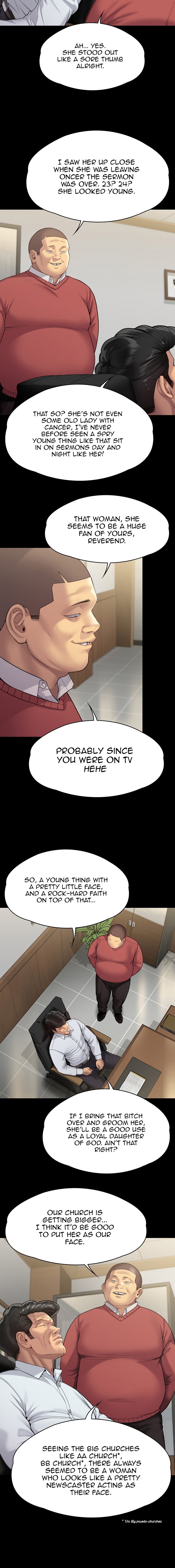 Queen Bee - Chapter 278 [photo 22] - MangaPorn