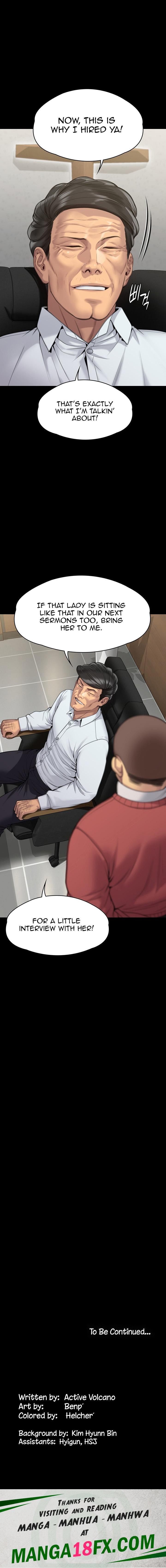 Queen Bee - Chapter 278 [photo 23] - MangaPorn