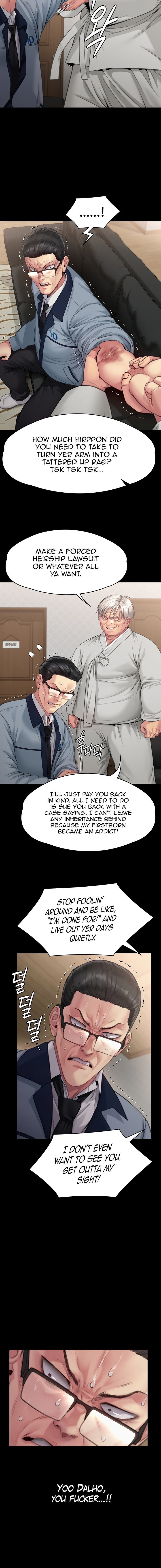 Queen Bee - Chapter 278 [photo 4] - MangaPorn