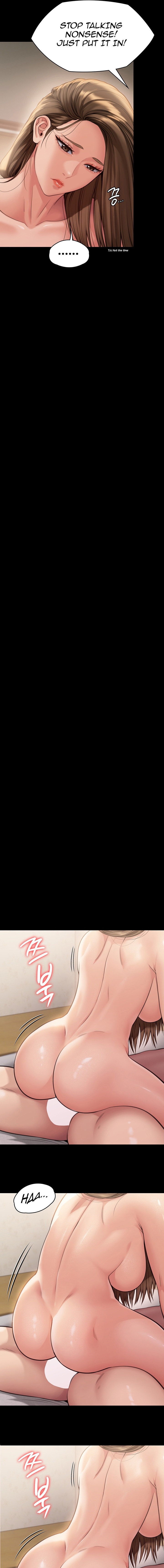 Queen Bee - Chapter 278 [photo 9] - MangaPorn