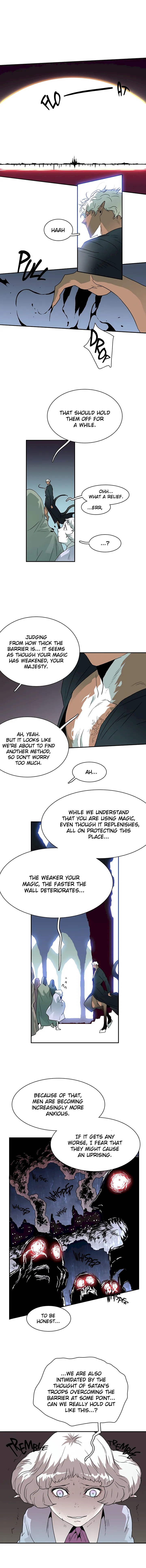 Dear Door - Chapter 12 [photo 11] - MangaPorn