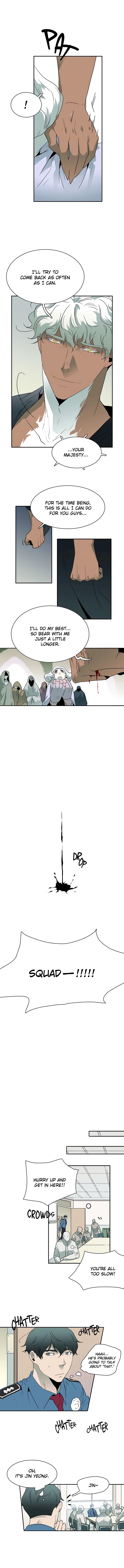 Dear Door - Chapter 12 [photo 12] - MangaPorn