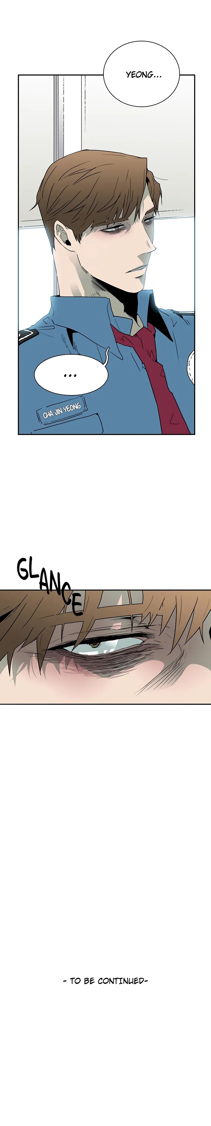 Dear Door - Chapter 12 [photo 13] - MangaPorn