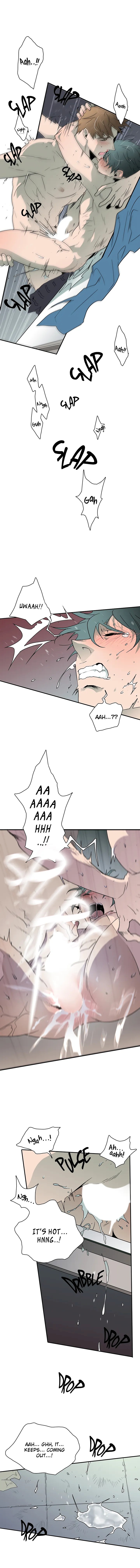 Dear Door - Chapter 12 [photo 2] - MangaPorn