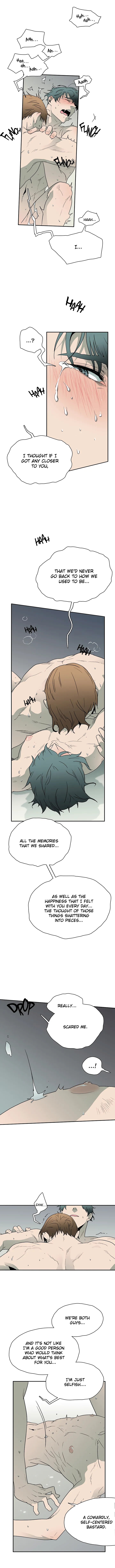 Dear Door - Chapter 12 [photo 3] - MangaPorn