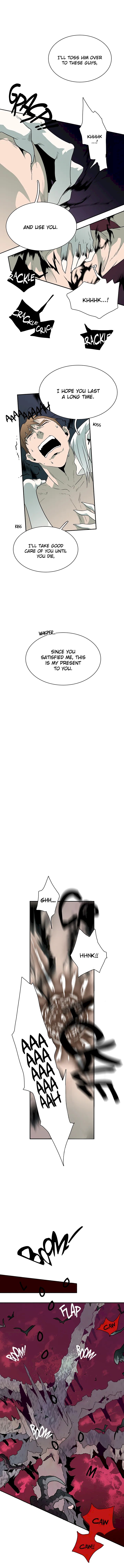 Dear Door - Chapter 12 [photo 6] - MangaPorn