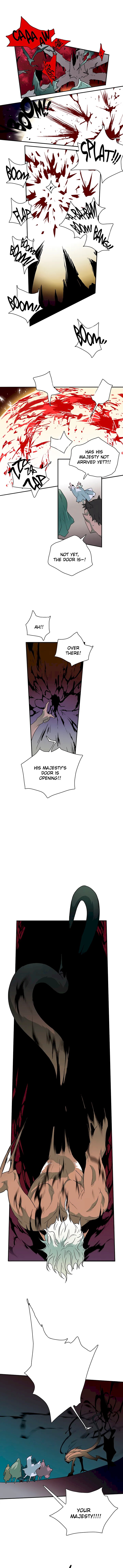 Dear Door - Chapter 12 [photo 7] - MangaPorn