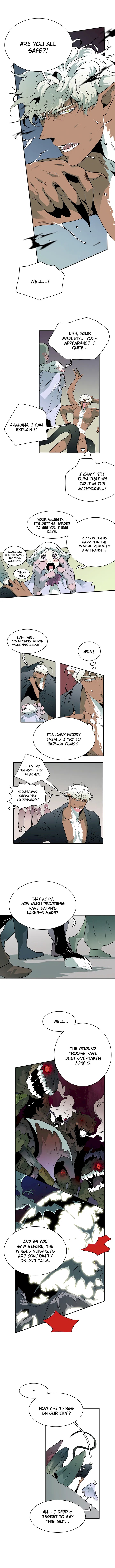 Dear Door - Chapter 12 [photo 8] - MangaPorn