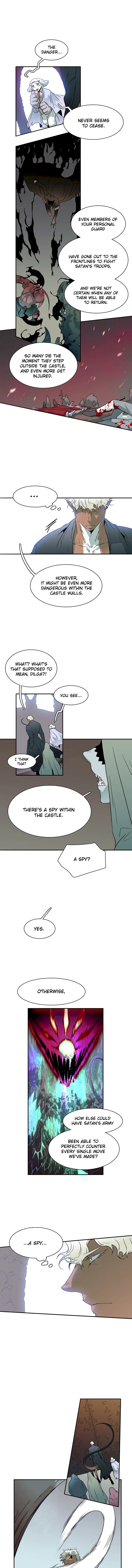 Dear Door - Chapter 12 [photo 9] - MangaPorn