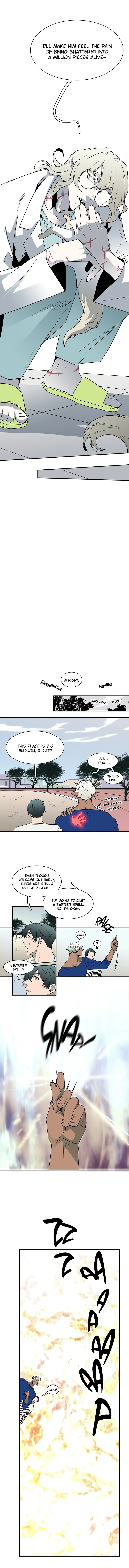 Dear Door - Chapter 16 [photo 11] - MangaPorn