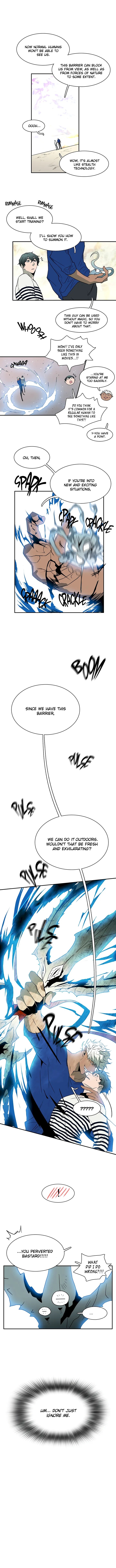 Dear Door - Chapter 16 [photo 12] - MangaPorn