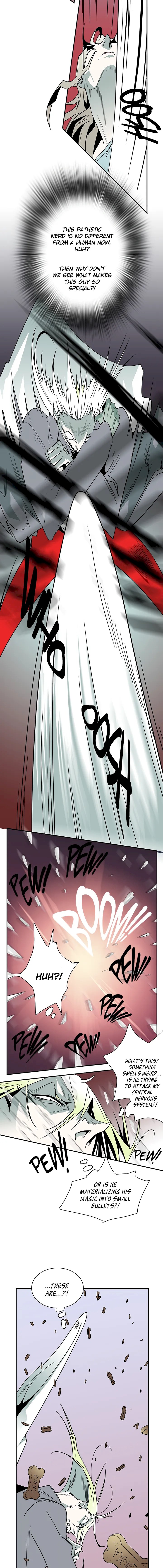 Dear Door - Chapter 16 [photo 5] - MangaPorn