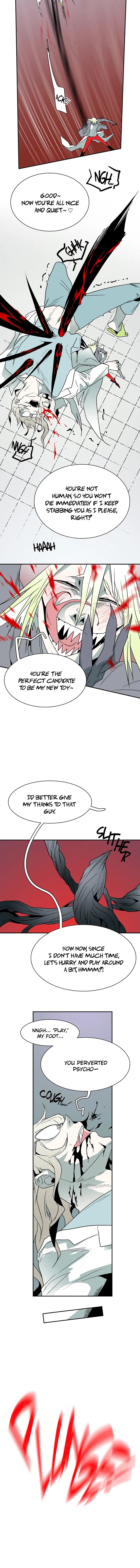 Dear Door - Chapter 16 [photo 8] - MangaPorn