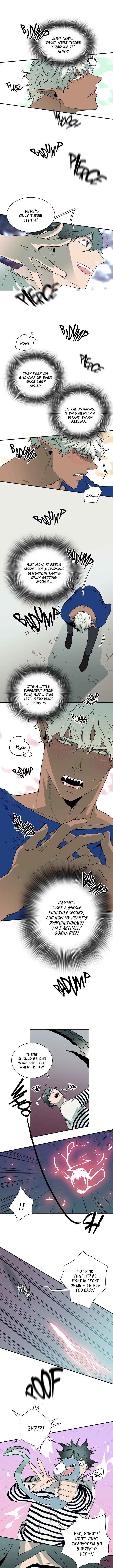 Dear Door - Chapter 17 [photo 5] - MangaPorn