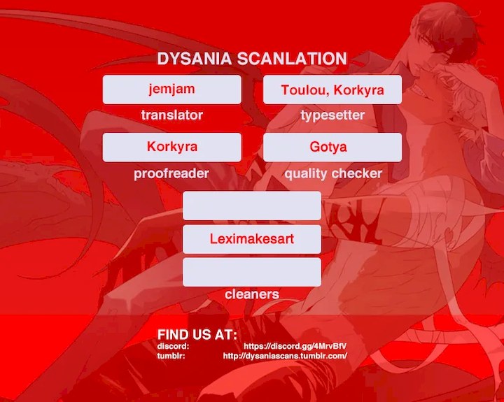 Dear Door - Chapter 18 [photo 9] - MangaPorn