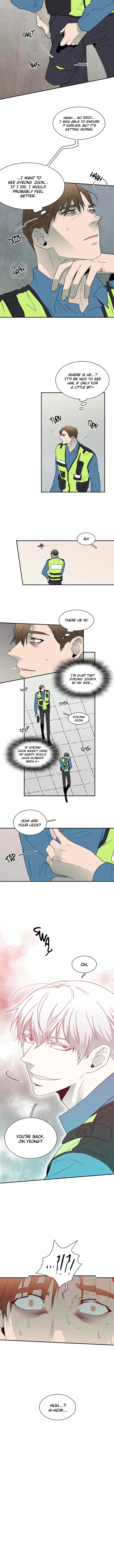 Dear Door - Chapter 19 [photo 10] - MangaPorn