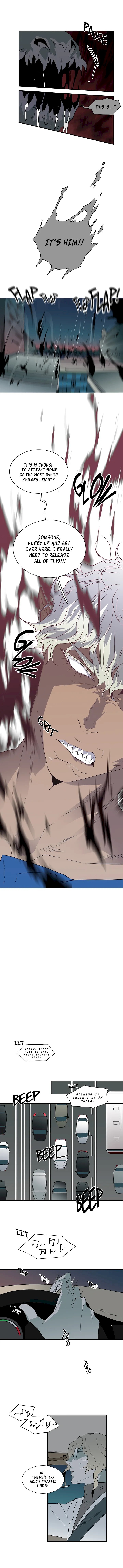 Dear Door - Chapter 19 [photo 5] - MangaPorn