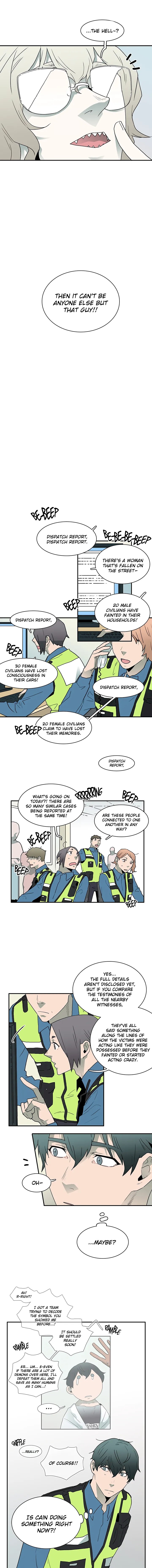 Dear Door - Chapter 19 [photo 8] - MangaPorn