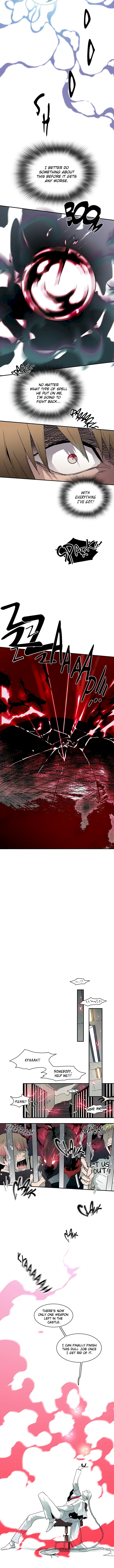 Dear Door - Chapter 20 [photo 3] - MangaPorn