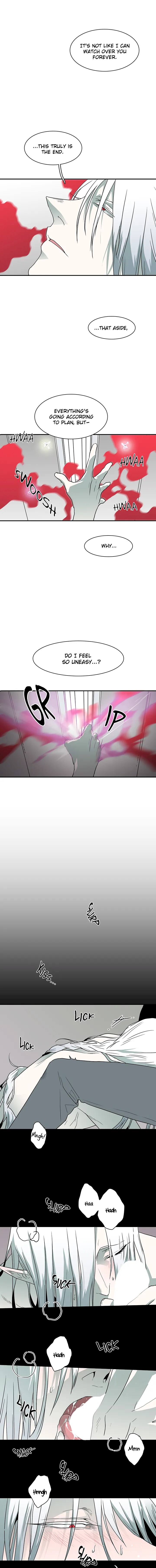 Dear Door - Chapter 20 [photo 4] - MangaPorn