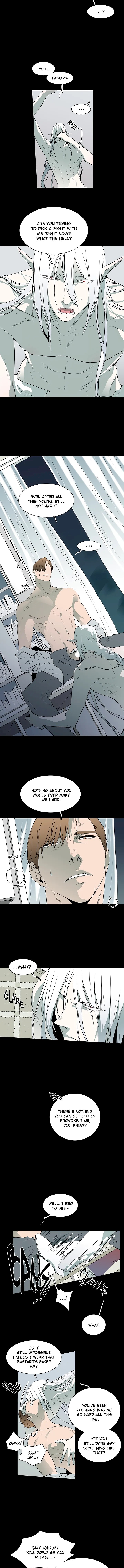 Dear Door - Chapter 20 [photo 5] - MangaPorn