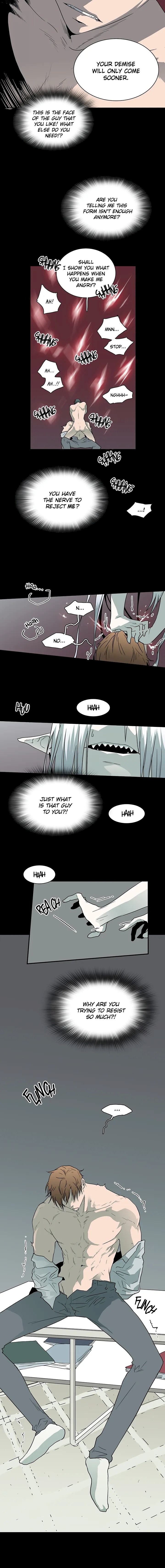 Dear Door - Chapter 20 [photo 7] - MangaPorn