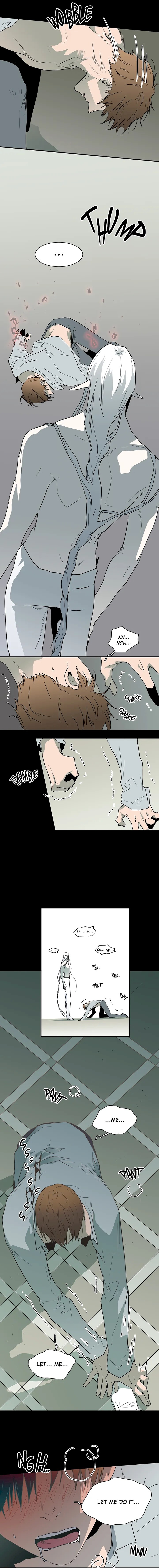 Dear Door - Chapter 20 [photo 8] - MangaPorn