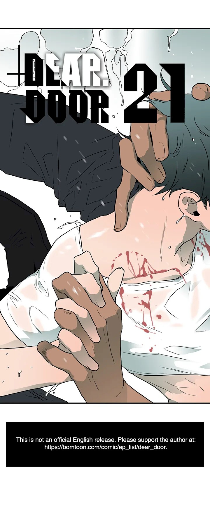 Dear Door - Chapter 21 [photo 3] - MangaPorn