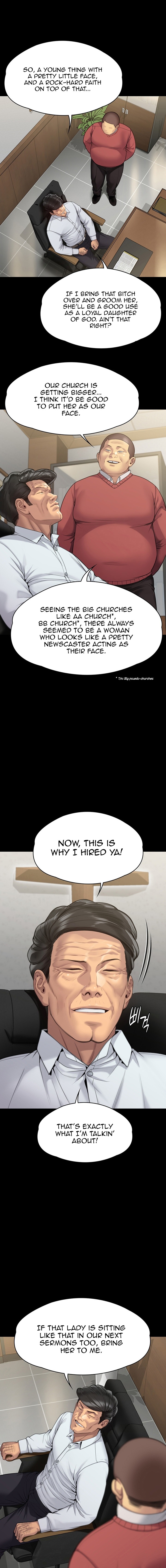 Queen Bee - Chapter 279 [photo 1] - MangaPorn