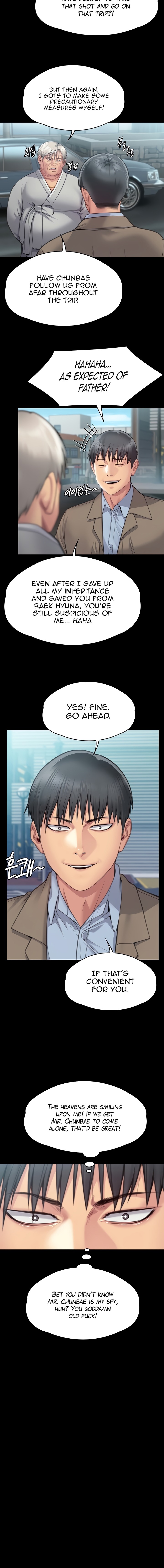 Queen Bee - Chapter 279 [photo 12] - MangaPorn