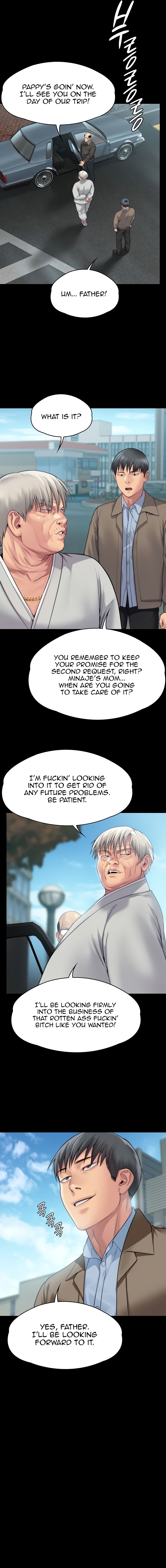 Queen Bee - Chapter 279 [photo 13] - MangaPorn