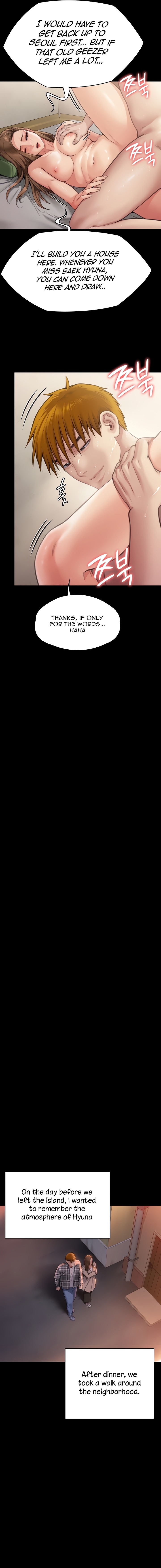 Queen Bee - Chapter 279 [photo 17] - MangaPorn