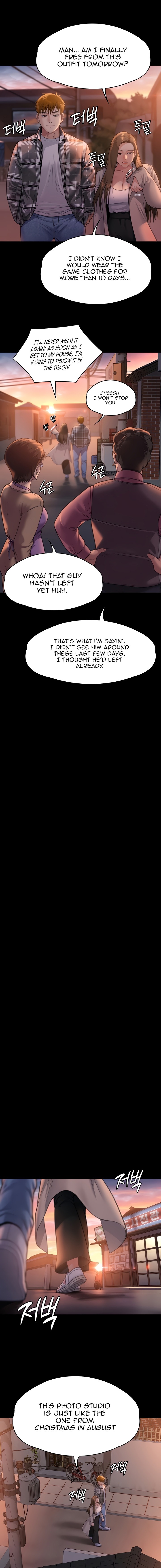 Queen Bee - Chapter 279 [photo 18] - MangaPorn