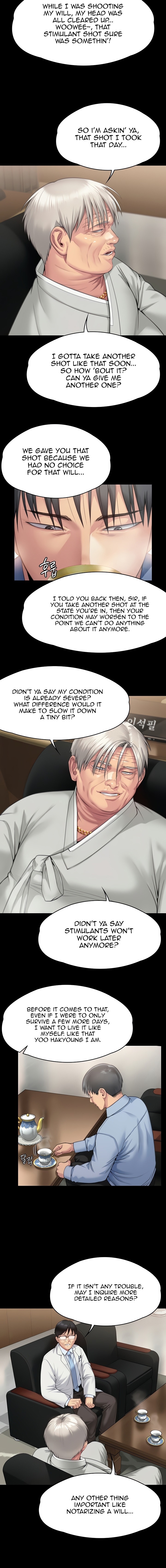 Queen Bee - Chapter 279 [photo 4] - MangaPorn